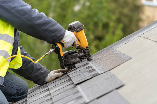 4 Ply Roofing in Hebron, PA