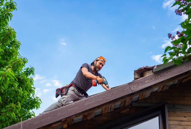 4 Ply Roofing in Hebron, PA