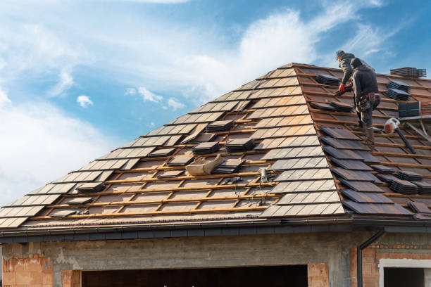 Best Emergency Roof Repair Services  in Hebron, PA