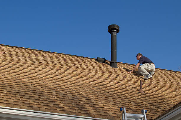 Best Roof Ventilation Installation  in Hebron, PA